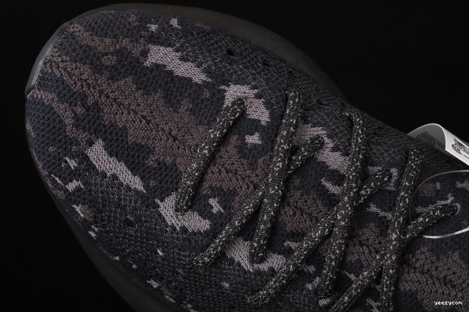 Yeezy Black Adidas 380 Boost FB7876 0826
